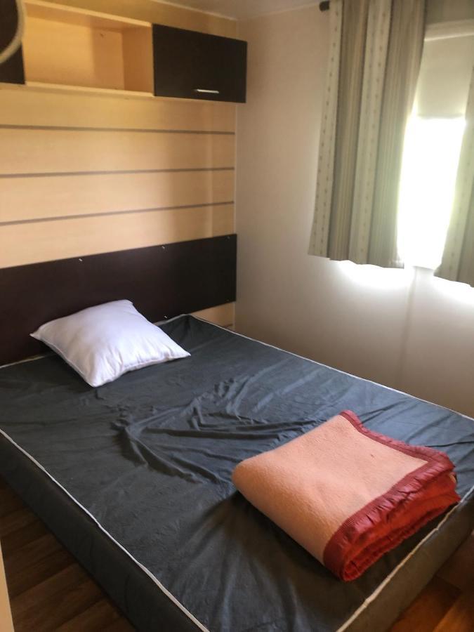 Mobil Home Damiatte Экстерьер фото